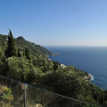 Villa Meli Corfu *
