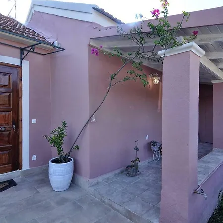Villa Meli Corfu